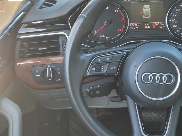 used 2021 Audi A5 Sportback car, priced at $23,988