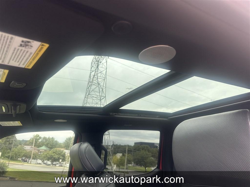 used 2022 Ford F-150 car, priced at $71,995