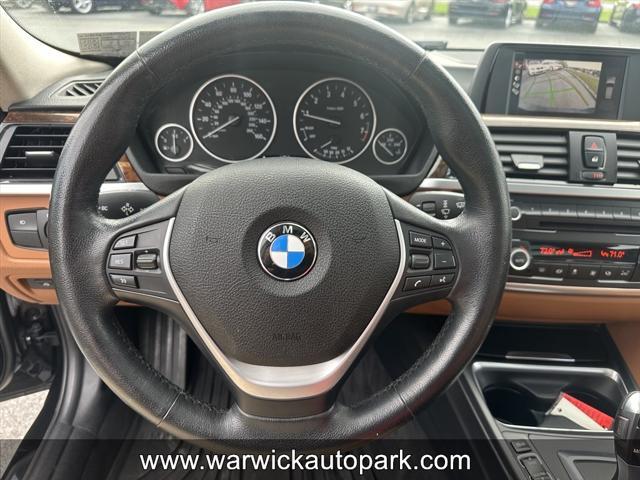 used 2014 BMW 328 car, priced at $14,995