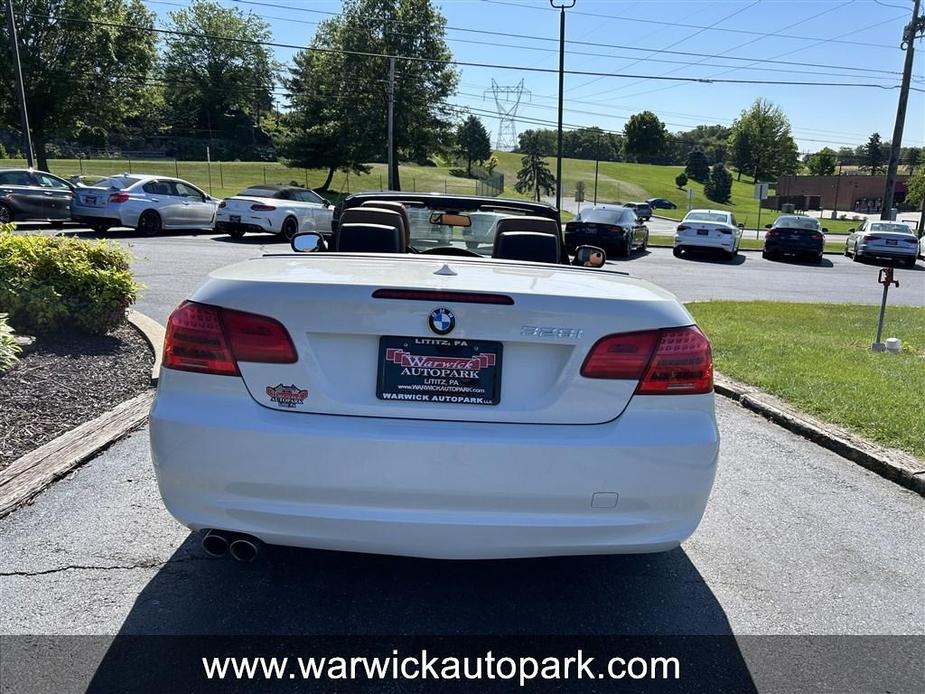 used 2013 BMW 328 car, priced at $19,995