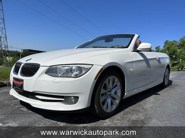 used 2013 BMW 328 car, priced at $16,995