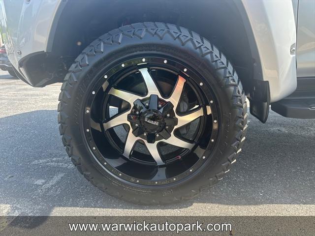 used 2019 Toyota 4Runner car, priced at $37,995