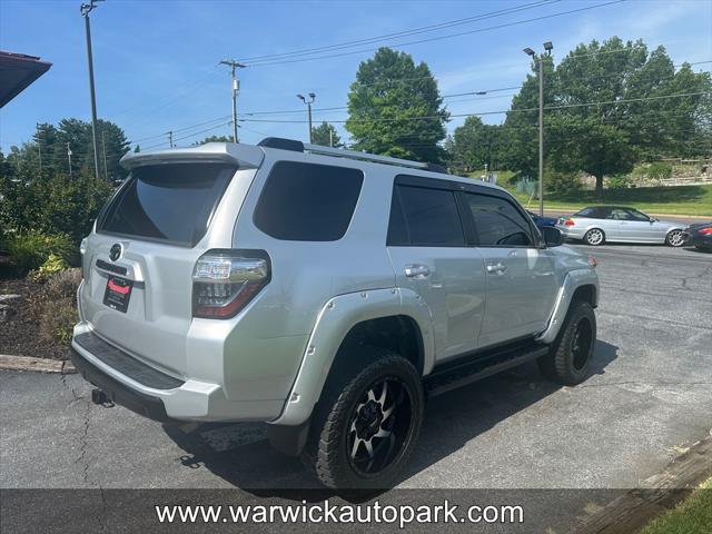 used 2019 Toyota 4Runner car, priced at $37,995