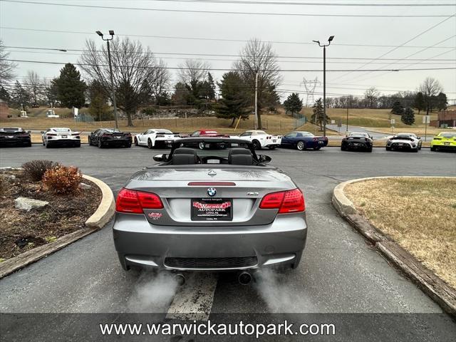 used 2013 BMW M3 car, priced at $31,995