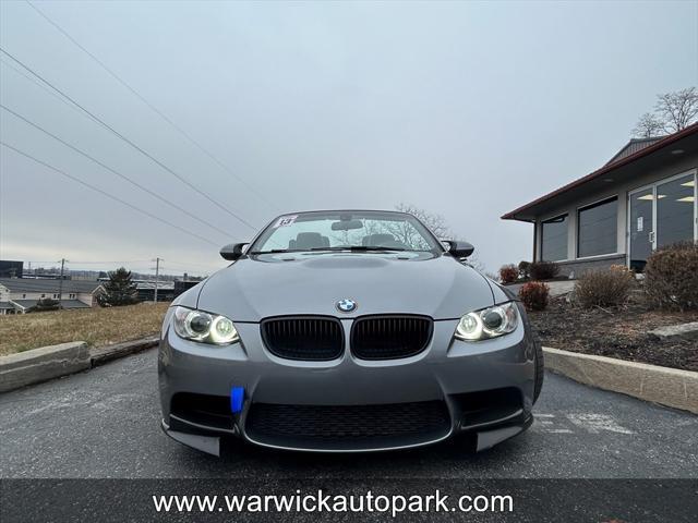 used 2013 BMW M3 car, priced at $31,995