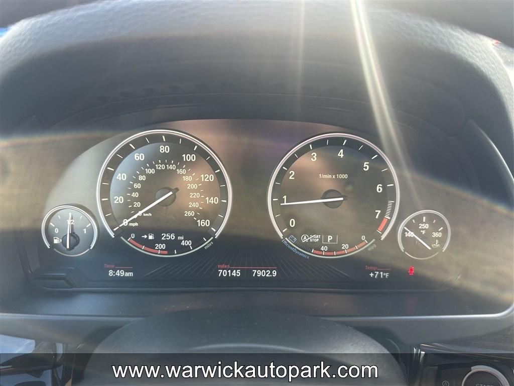 used 2017 BMW X5 car, priced at $17,968