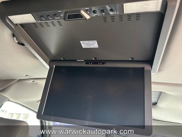 used 2017 GMC Savana 2500 car, priced at $32,995