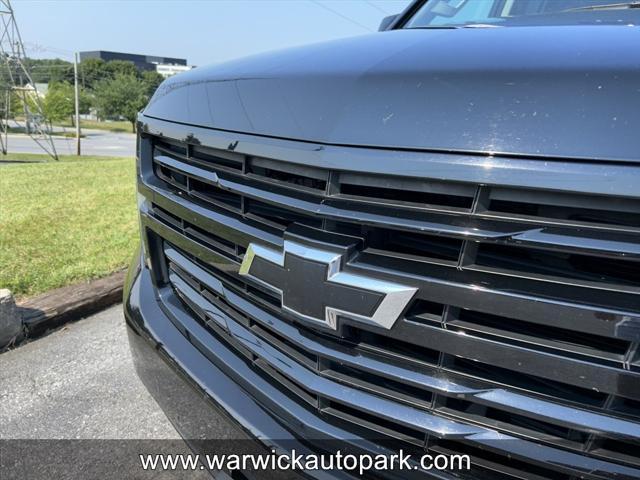 used 2019 Chevrolet Tahoe car, priced at $49,995