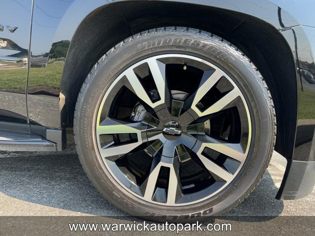 used 2019 Chevrolet Tahoe car, priced at $49,995