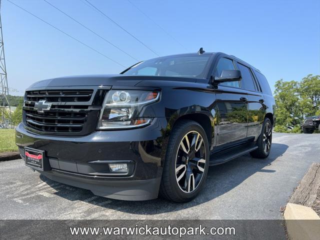 used 2019 Chevrolet Tahoe car, priced at $49,995