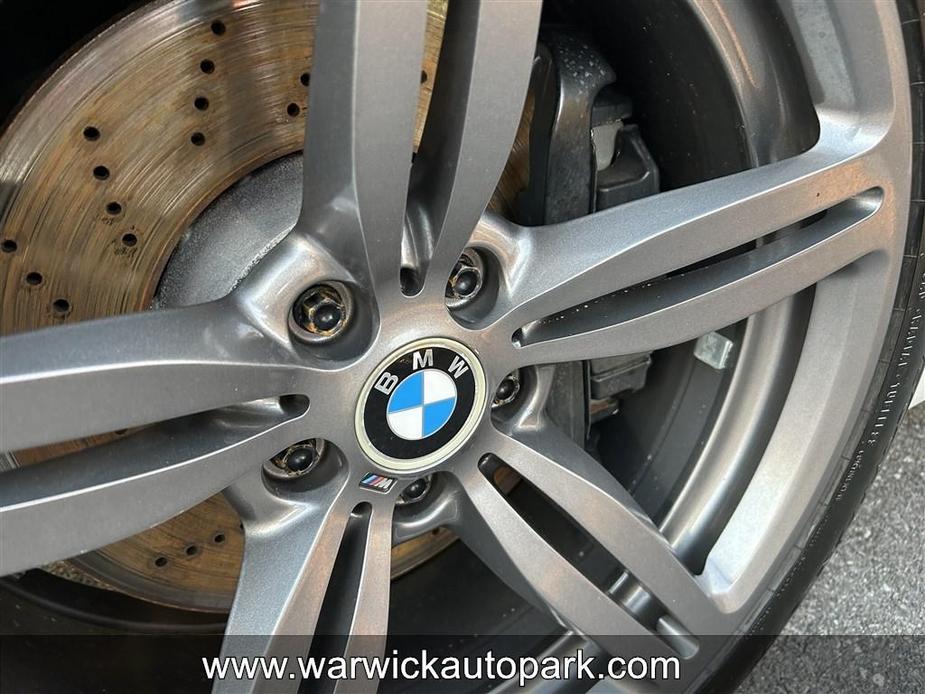 used 2008 BMW M6 car, priced at $22,968