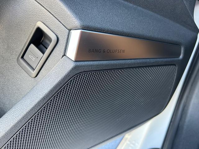 used 2022 Audi S3 car, priced at $43,995
