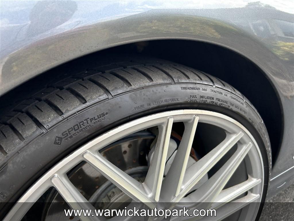 used 2009 Mercedes-Benz CL-Class car, priced at $37,968