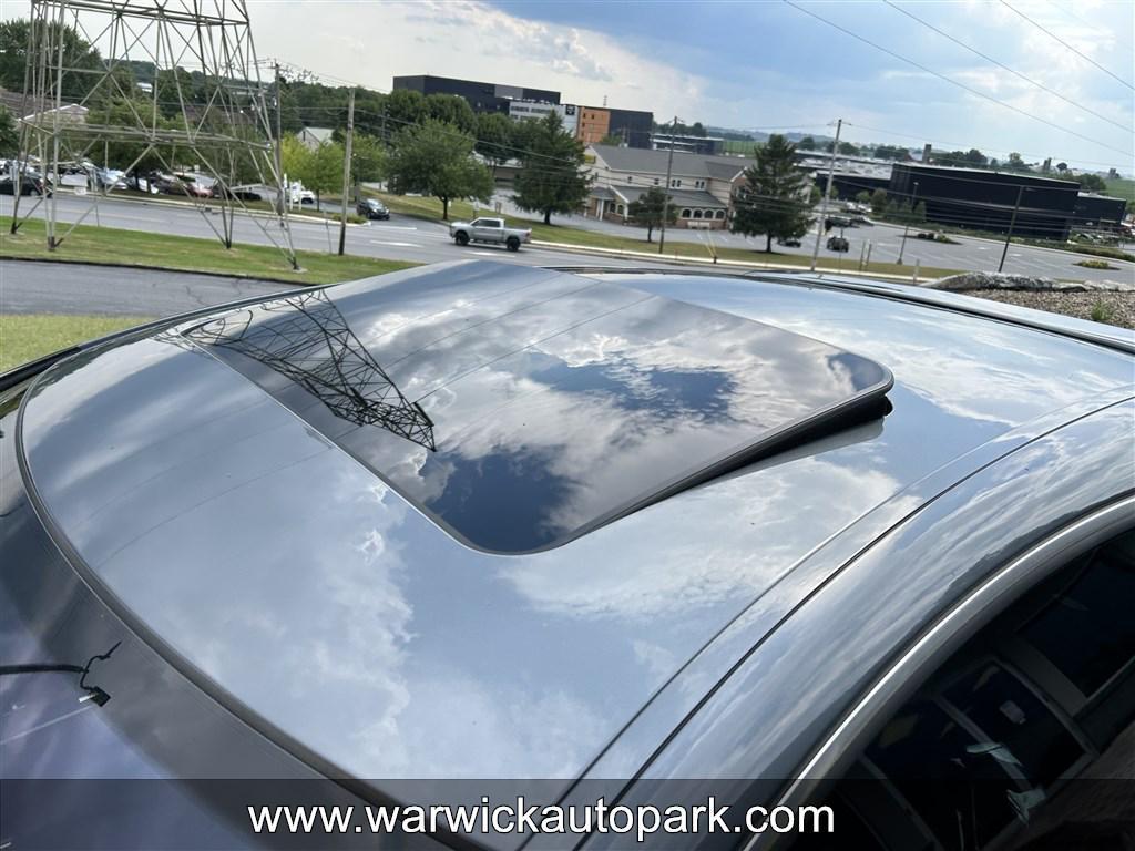 used 2009 Mercedes-Benz CL-Class car, priced at $37,968
