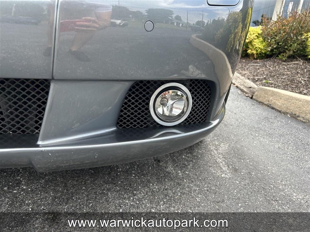 used 2009 Mercedes-Benz CL-Class car, priced at $37,968