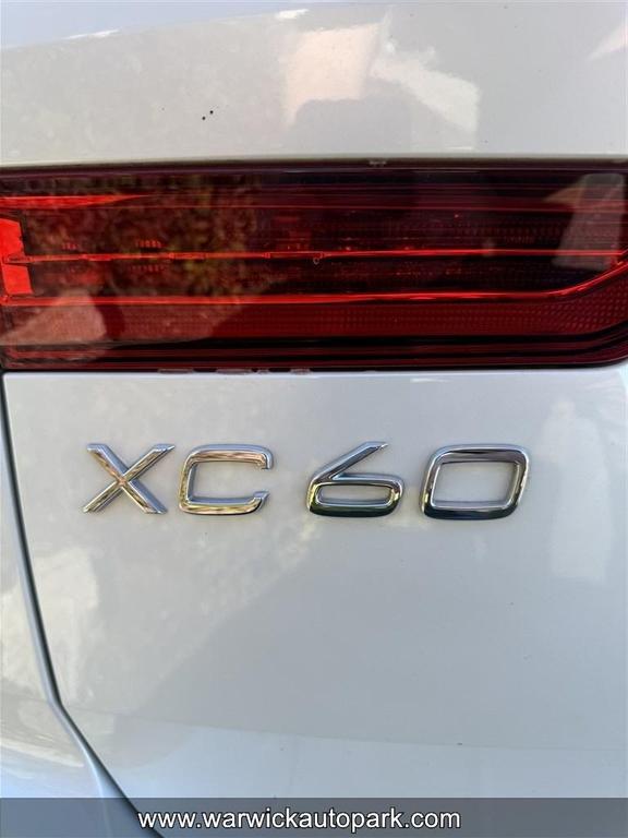 used 2019 Volvo XC60 car, priced at $31,995