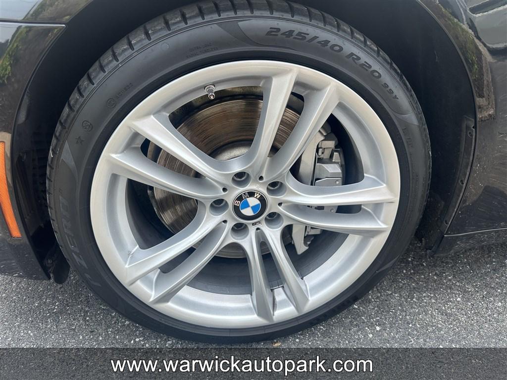 used 2014 BMW ALPINA B7 car, priced at $19,995