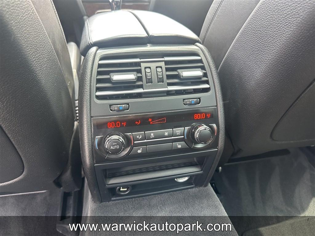 used 2014 BMW ALPINA B7 car, priced at $19,995