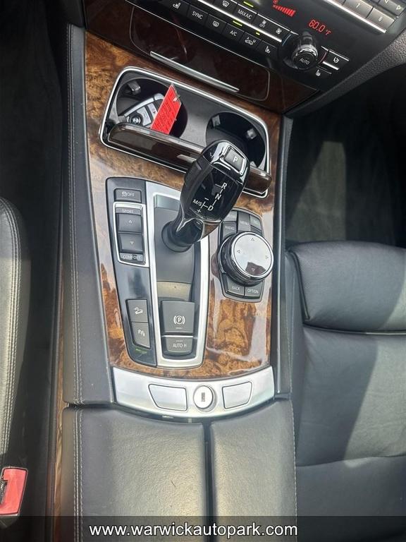 used 2014 BMW ALPINA B7 car, priced at $19,995