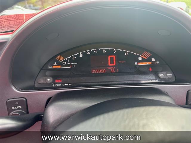 used 2002 Honda S2000 car, priced at $34,995