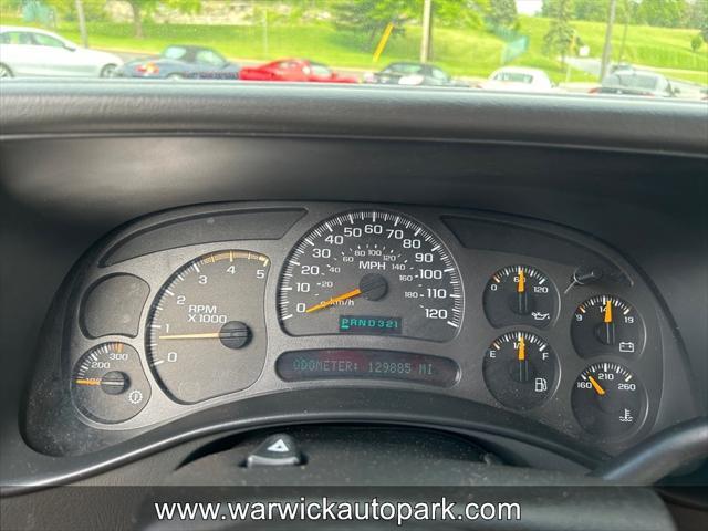 used 2004 GMC Sierra 3500 car, priced at $24,995