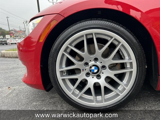 used 2011 BMW 328 car, priced at $15,995