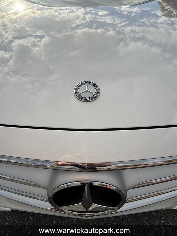 used 2015 Mercedes-Benz E-Class car, priced at $21,995