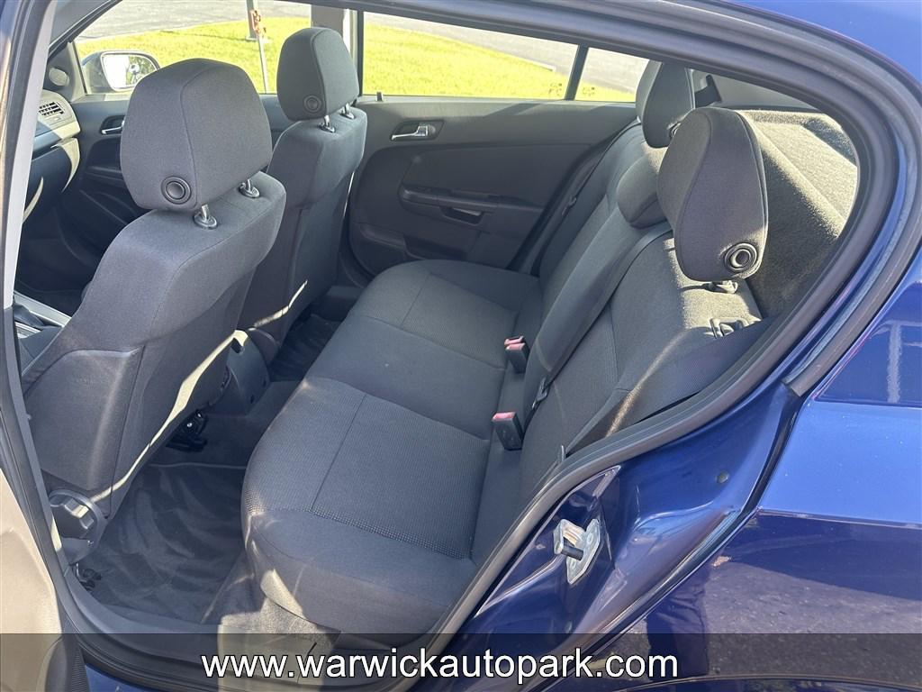 used 2008 Saturn Astra car, priced at $9,695