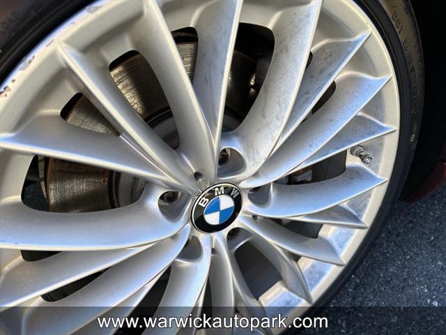 used 2011 BMW 335 car, priced at $15,995