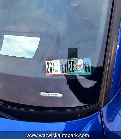 used 2017 Audi S7 car, priced at $29,995