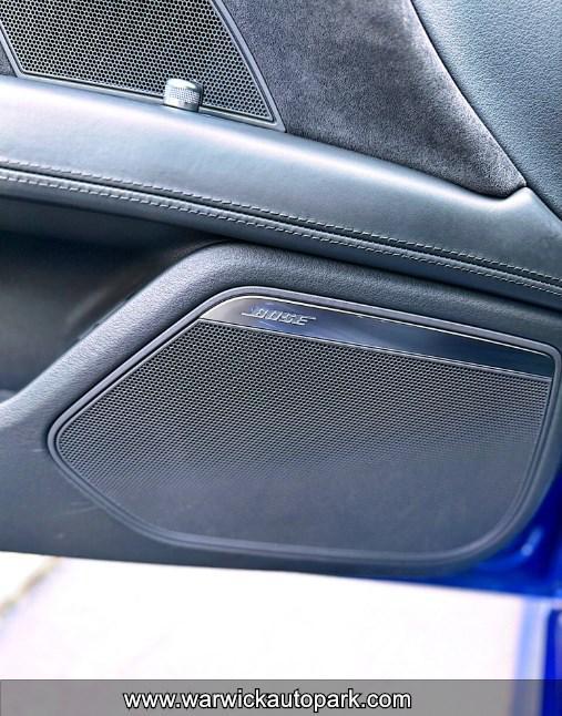 used 2017 Audi S7 car, priced at $29,995