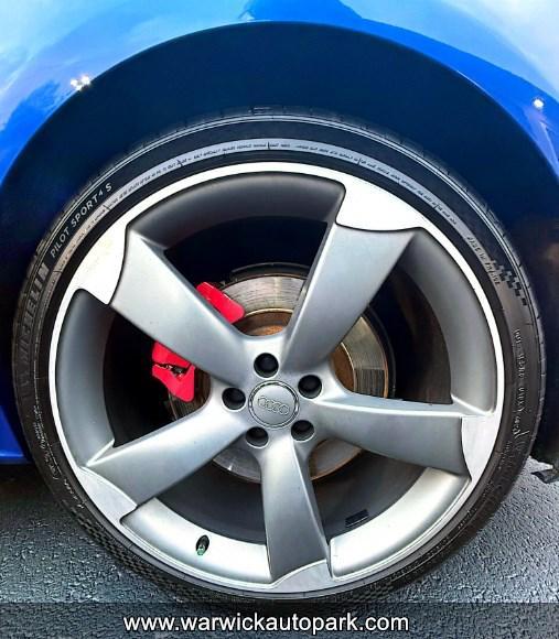 used 2017 Audi S7 car, priced at $29,995