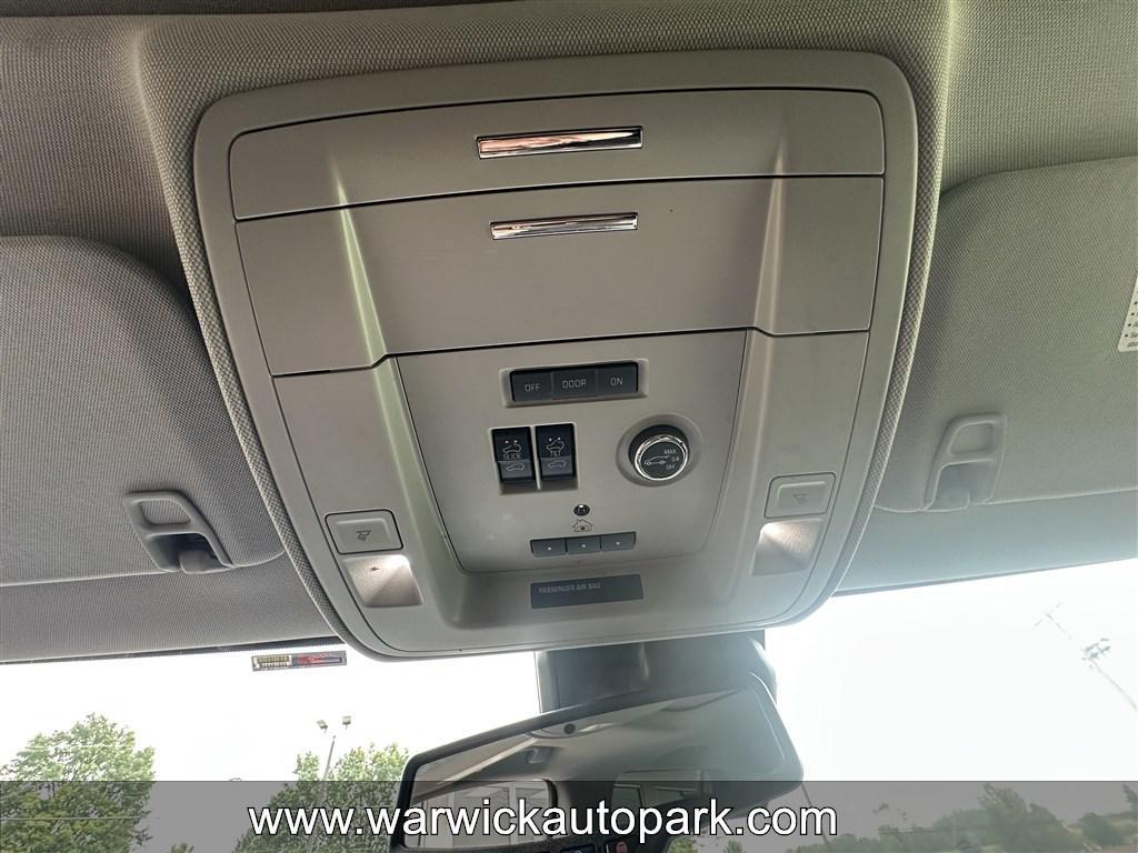 used 2018 Chevrolet Tahoe car, priced at $32,995