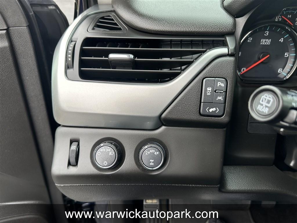 used 2018 Chevrolet Tahoe car, priced at $32,995