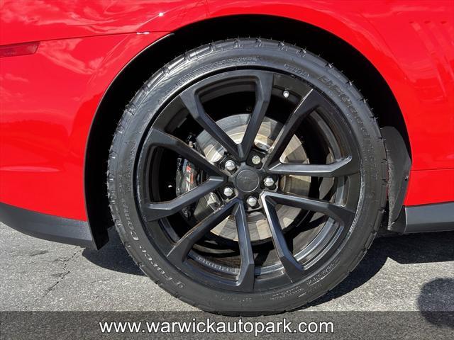 used 2015 Chevrolet Camaro car, priced at $46,995