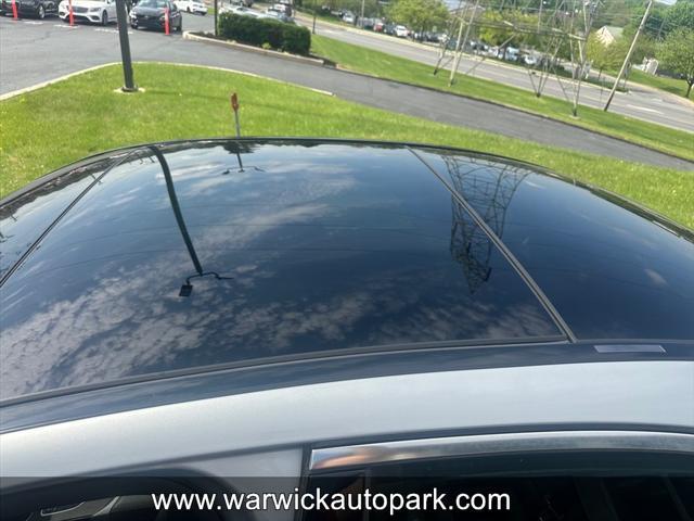 used 2020 Mercedes-Benz C-Class car, priced at $29,995