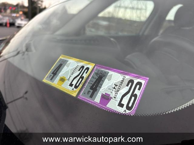 used 2019 MINI Countryman car, priced at $18,995