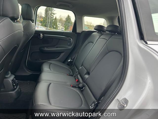 used 2019 MINI Countryman car, priced at $18,995