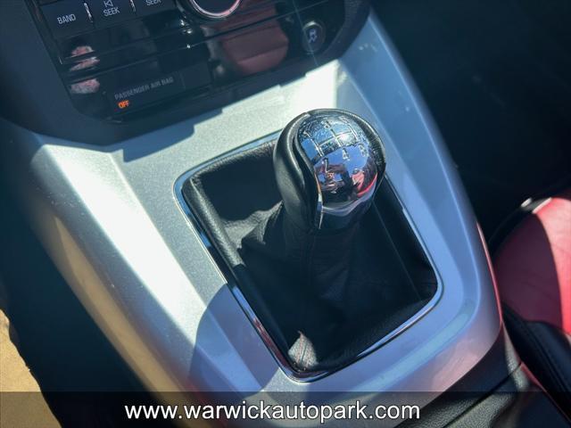 used 2008 Saturn Sky car, priced at $15,995