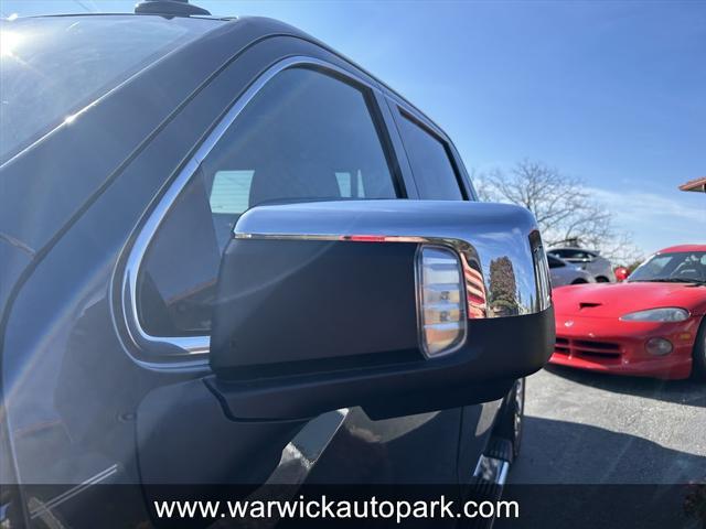 used 2019 GMC Sierra 1500 car, priced at $35,995