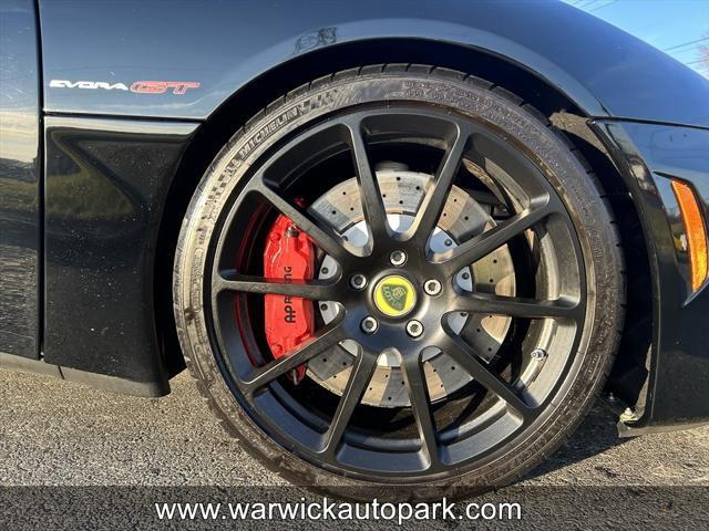 used 2020 Lotus Evora GT car, priced at $76,995