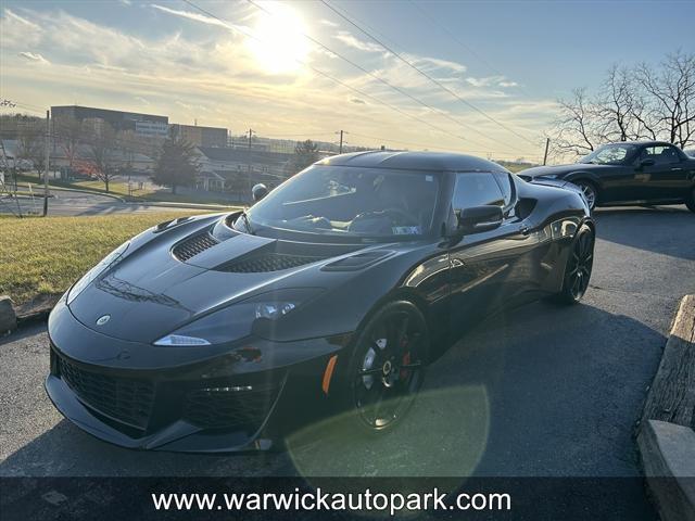 used 2020 Lotus Evora GT car, priced at $75,995