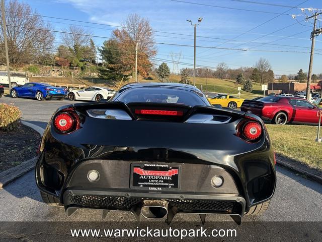 used 2020 Lotus Evora GT car, priced at $76,995