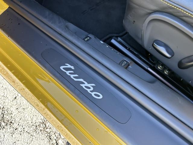 used 2003 Porsche 911 car, priced at $87,968