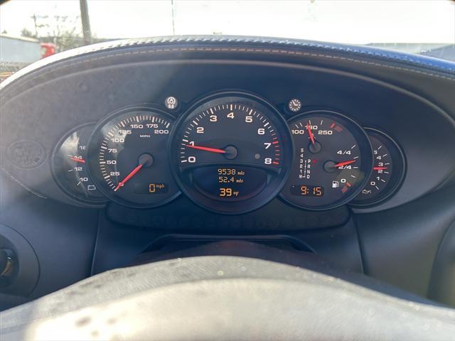 used 2003 Porsche 911 car, priced at $87,968