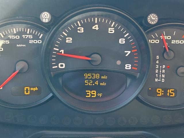 used 2003 Porsche 911 car, priced at $87,968