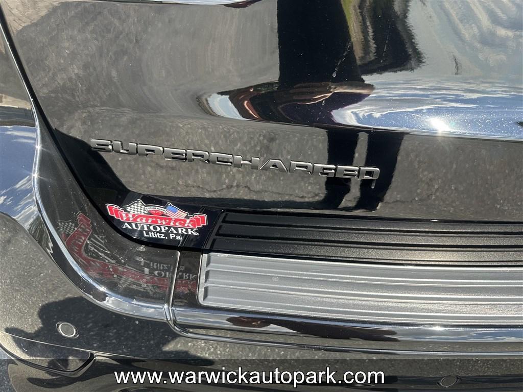 used 2018 Jeep Grand Cherokee car, priced at $79,995