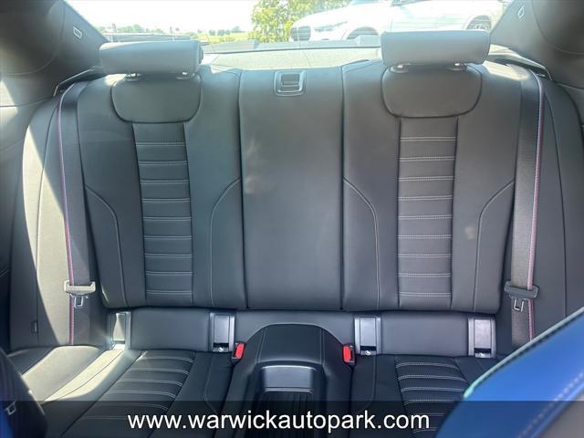 used 2024 BMW M2 car, priced at $74,995