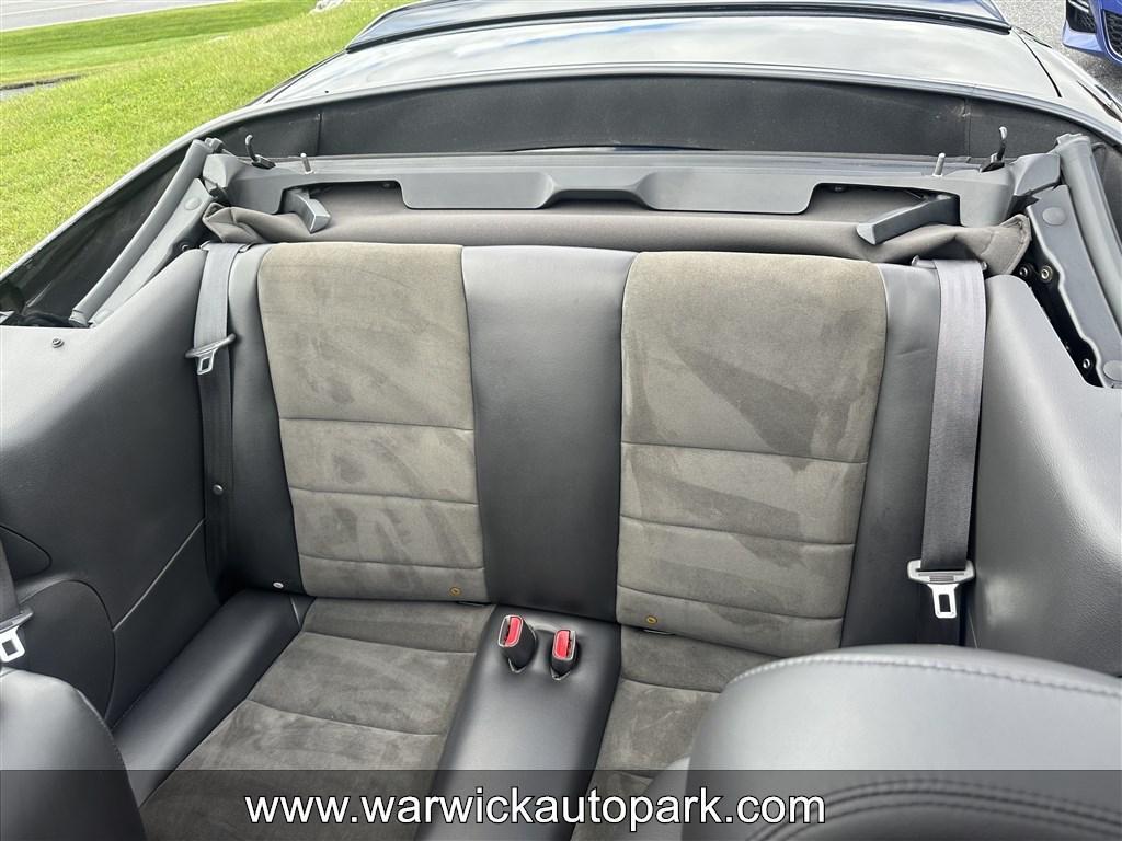 used 2004 Ford Mustang car, priced at $45,995