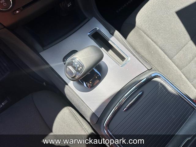 used 2014 Dodge Charger car, priced at $14,995